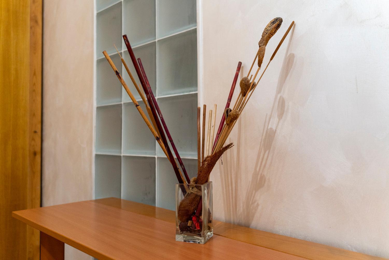 Appartement Via Avvocata 10 Napels