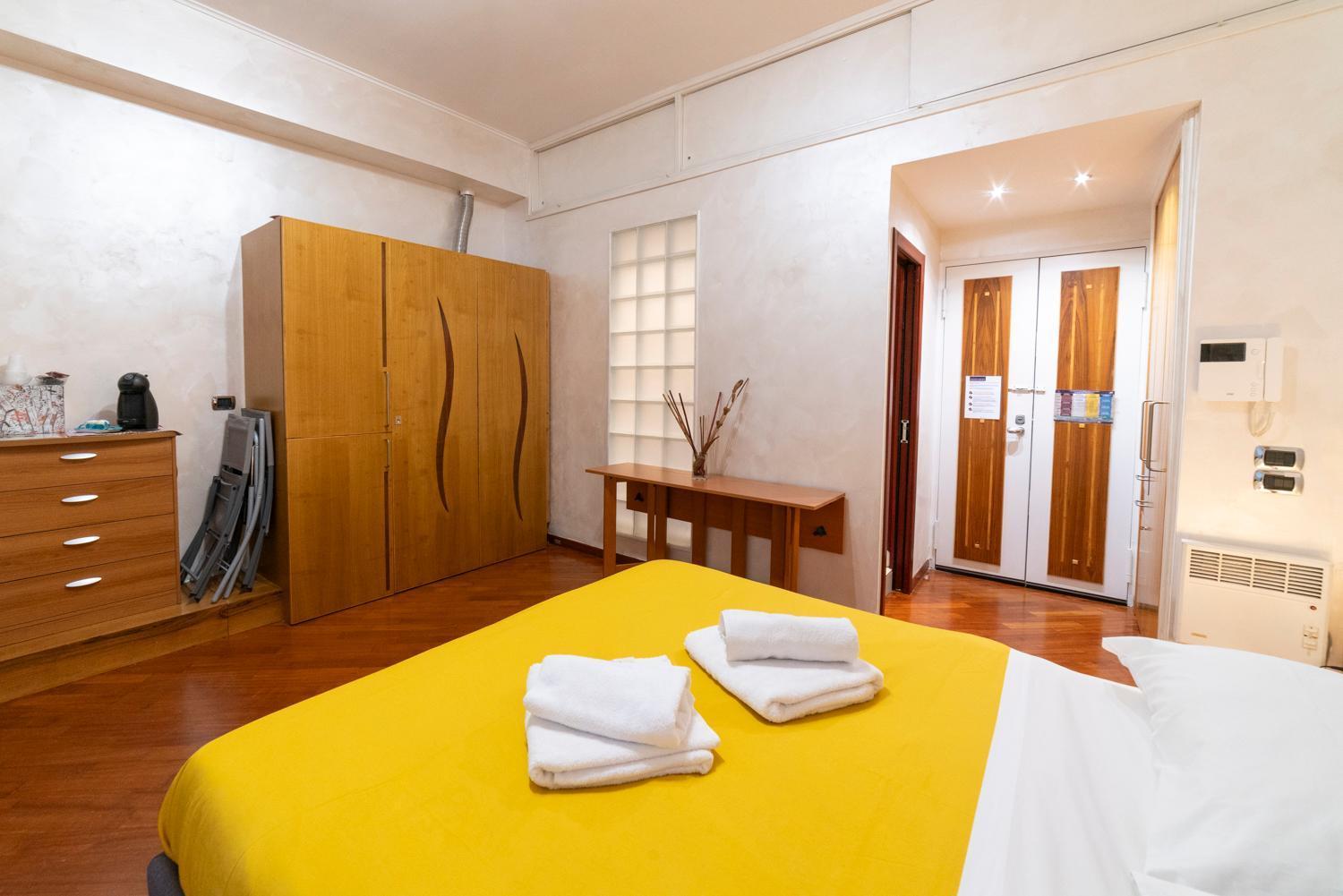 Via Avvocata 10 Appartement Napels