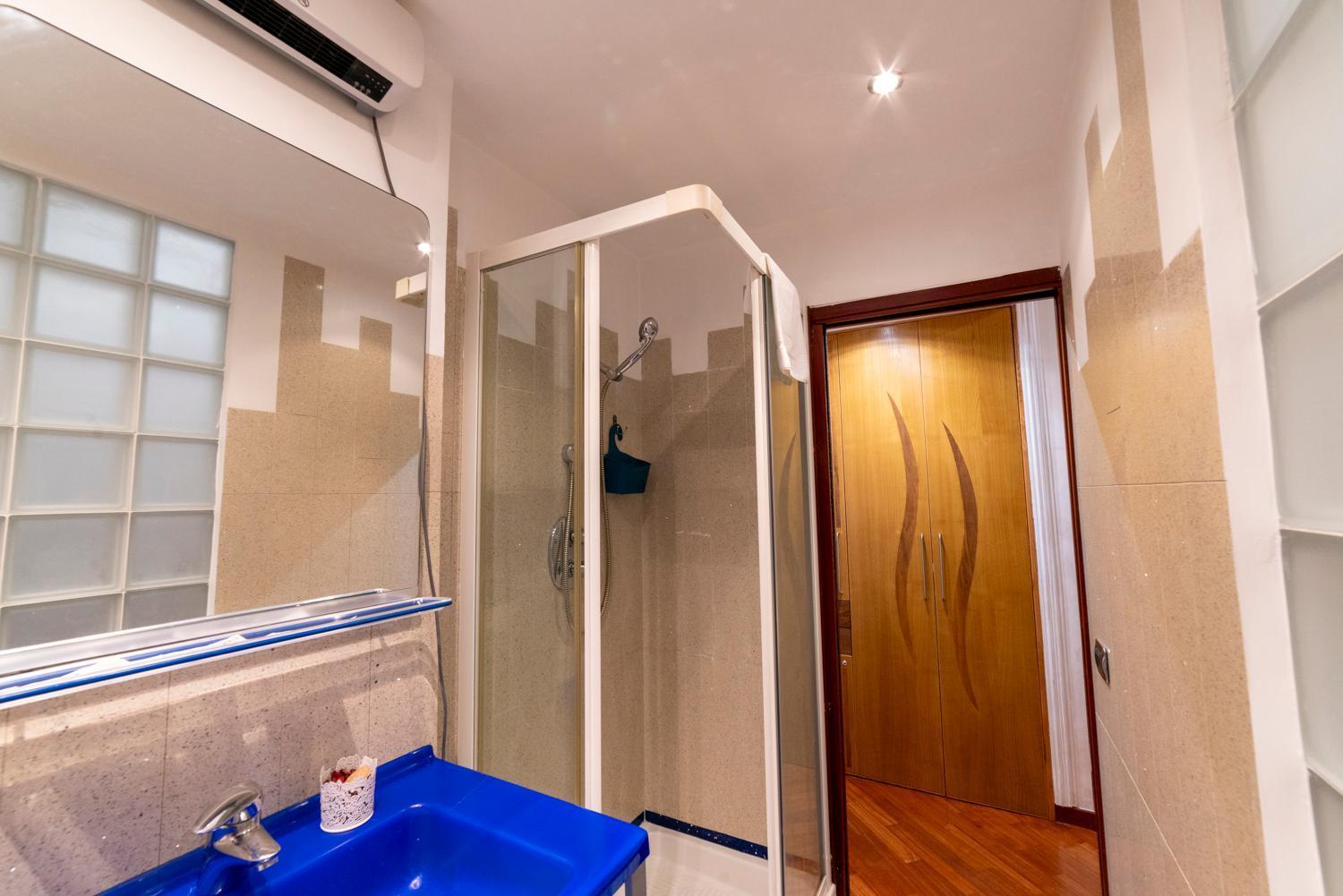 Appartement Via Avvocata 10