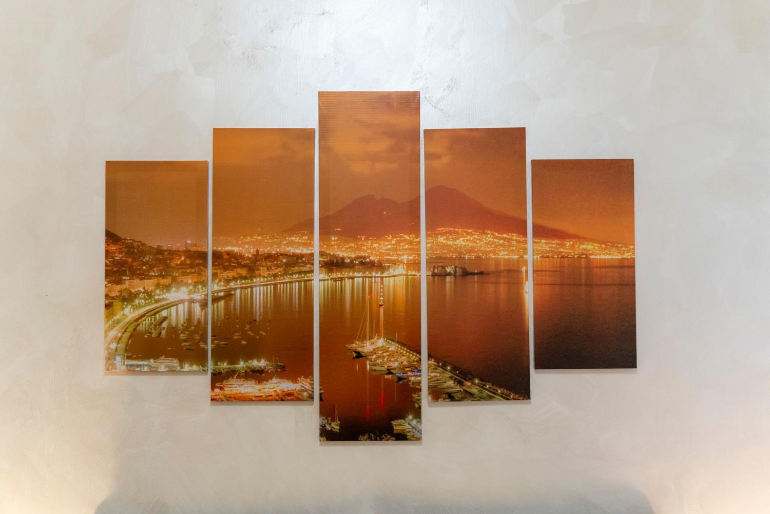 Via Avvocata 10 Appartement Napels