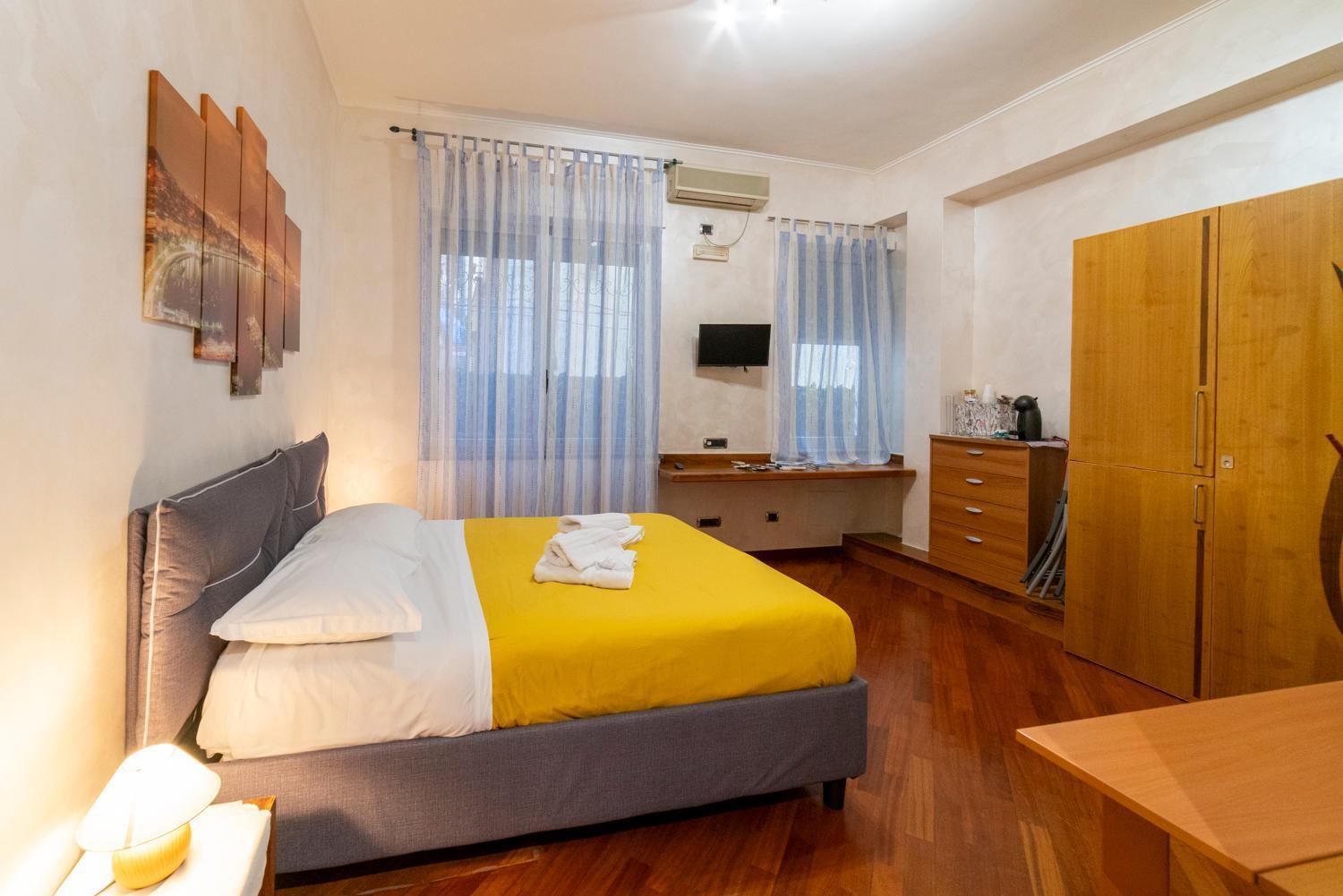 Appartement Via Avvocata 10